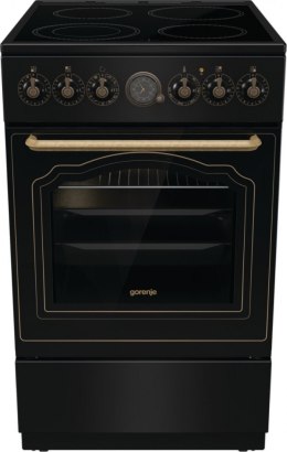 Gorenje Kuchnia elektryczna GECS5B70CLB