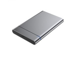 IBOX Obudowa SSD HD-06 ZEW. 2,5 USB 3.2 GEN.2 10GB/S