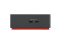 Lenovo Stacja dokujaca ThinkPad Thunderbolt 4 Dock - 40B00300EU