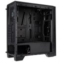 AeroCool Obudowa komputerowa PGS CYLON RGB ADVANCE BLACK/USB3/ATX