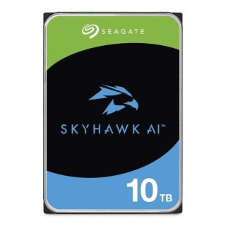 Dysk SEAGATE SkyHawk™ AI ST10000VE001 10TB 3,5" 256MB SATA III