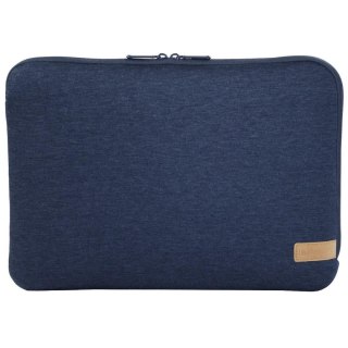 Etui do laptopa Hama Jersey 13.3, niebieskie