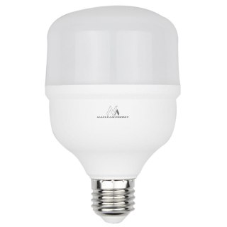 Żarówka LED Maclean MCE304 CW E27, 48W, 220-240V AC, zimna biała, 6500K, 5040lm