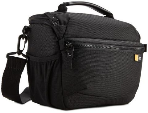 Torba na aparat Case Logic Bryker DSLR czarna 25 x 16 x 18cm
