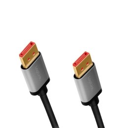 Kabel DisplayPort 1.4 LogiLink CDA0104 M/M 1m