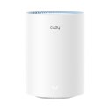 Cudy System WiFi Mesh M1200 (3-Pack) AC1200