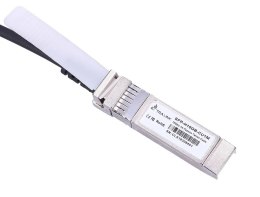 Extralink Kabel DAC SFP+ 10Gbps, 1m, AWG30
