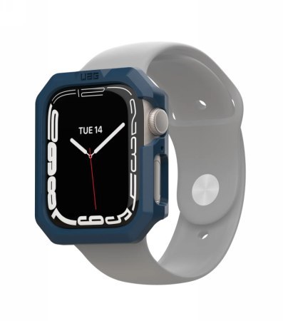 UAG Scout - obudowa ochronna do Apple Watch 7 45 mm (mallard)