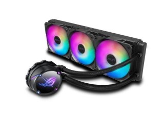 Chłodzenie wodne Asus ROG STRIX LC II 360 ARGB 3x120mm