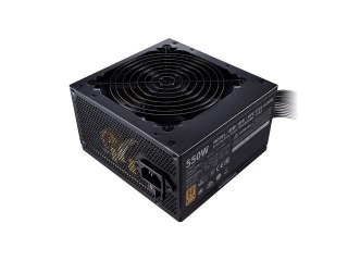Zasilacz Cooler Master MWE Bronze V2 550W 80+ Bronze