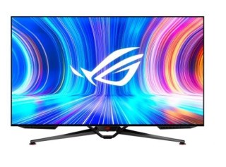 Asus Monitor gamingowy 42 cale PG42UQ