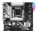 ASRock Płyta główna B760M Pro RS/D4 WIFI s1700 4DDR4 DP/HDMI mATX