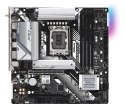 ASRock Płyta główna B760M Pro RS/D4 WIFI s1700 4DDR4 DP/HDMI mATX