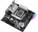 ASRock Płyta główna B760M Pro RS/D4 WIFI s1700 4DDR4 DP/HDMI mATX