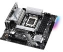 ASRock Płyta główna B760M Pro RS/D4 s1700 4DDR4 DP/HDMI mATX