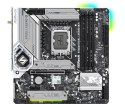 ASRock Płyta główna B760M STEEL LEGEND WIFI s1700 4DDR5 DP/HDMI mATX