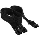 Corsair Kabel PSU 12+4 PCIe5.0 12VHPWR 600W czarny