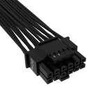 Corsair Kabel PSU 12+4 PCIe5.0 12VHPWR 600W czarny