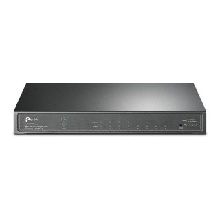 Switch zarządzalny TP-Link TL-SG2008P JetStream 8x10/100/1000 (4xPoE)