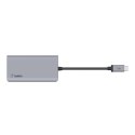 Belkin Adapter USB-C 4in1 Multiport