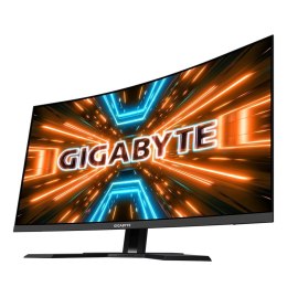 Gigabyte Monitor 31,5 cali AORUS M32UC