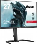 IIYAMA Monitor 27 cali GB2770HSU-B5 0.8ms,IPS,DP,HDMI,165Hz,PIVOT,FreeSync