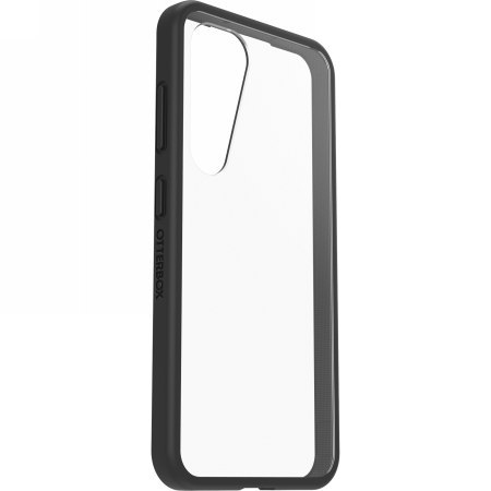 OtterBox React - obudowa ochronna do Samsung Galaxy S23 Plus 5G (clear-black) [P]