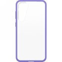 OtterBox React - obudowa ochronna do Samsung Galaxy S23 Plus 5G (clear-purple) [P]