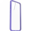 OtterBox React - obudowa ochronna do Samsung Galaxy S23 Plus 5G (clear-purple) [P]