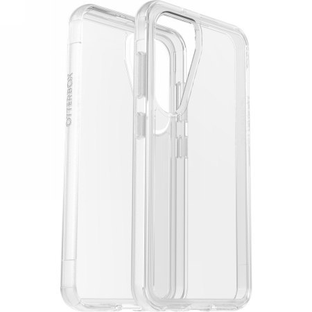 OtterBox Symmetry Clear - obudowa  Samsung Galaxy S23 5G (clear)