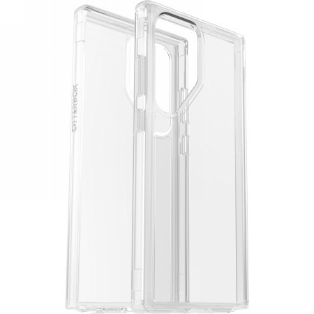 OtterBox Symmetry Clear - obudowa ochronna do Samsung Galaxy S23 Ultra 5G (clear) [P]