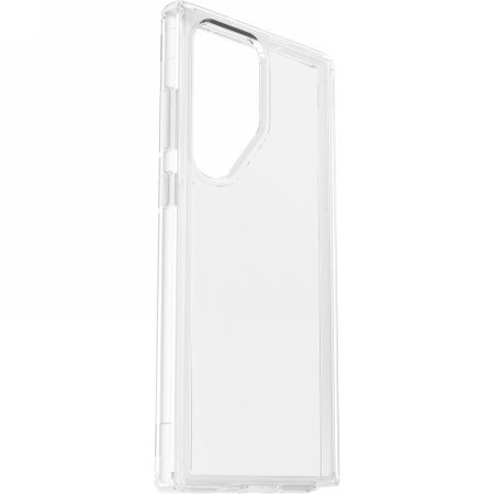 OtterBox Symmetry Clear - obudowa ochronna do Samsung Galaxy S23 Ultra 5G (clear) [P]