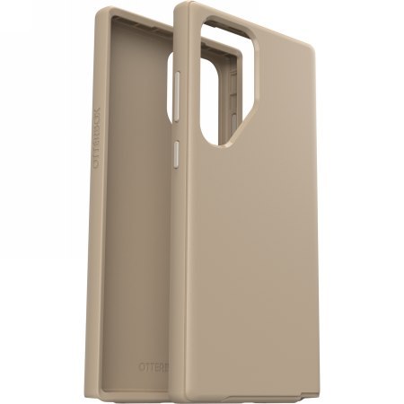 OtterBox Symmetry - obudowa ochronna do Samsung Galaxy S23 Ultra 5G (beige) [P]