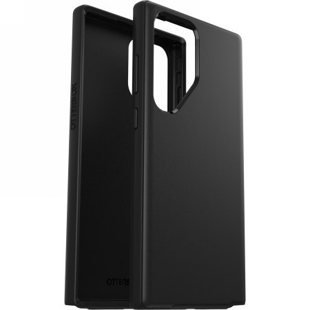 OtterBox Symmetry - obudowa ochronna do Samsung Galaxy S23 Ultra 5G (black) [P]