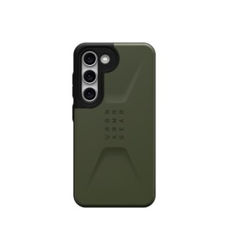 UAG Civilian - obudowa ochronna do Samsung Galaxy S23 5G (olive)