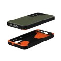 UAG Civilian - obudowa ochronna do Samsung Galaxy S23 5G (olive)