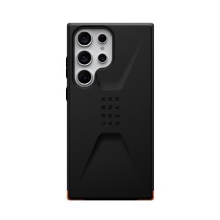 UAG Civilian - obudowa ochronna do Samsung Galaxy S23 Ultra 5G (black) [mto]