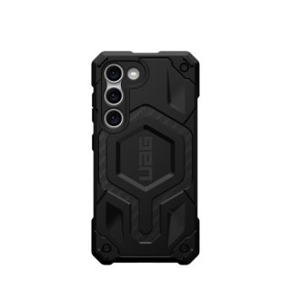 UAG Monarch Pro -  Samsung Galaxy S23 5G z wbudowanym modułem magnetycznym (carbon fiber)
