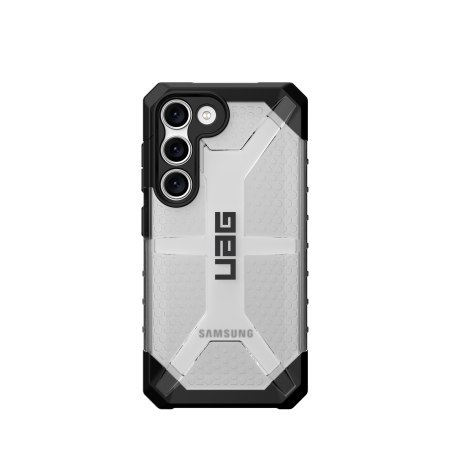 UAG Plasma - obudowa  Samsung Galaxy S23 Plus 5G (ice)