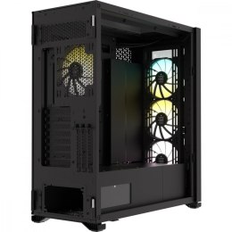 Corsair Obudowa iCUE 7000X RGB TG Full Tower ATX czarna