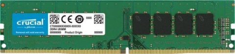 Crucial Pamięć DDR4 32GB/3200 CL22