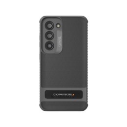 Gear4 EverestKick obudowa ochronna Samsung Galaxy S23 Plus 5G (black)