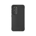 Gear4 Havana - obudowa ochronna do Samsung Galaxy S23 5G (black)