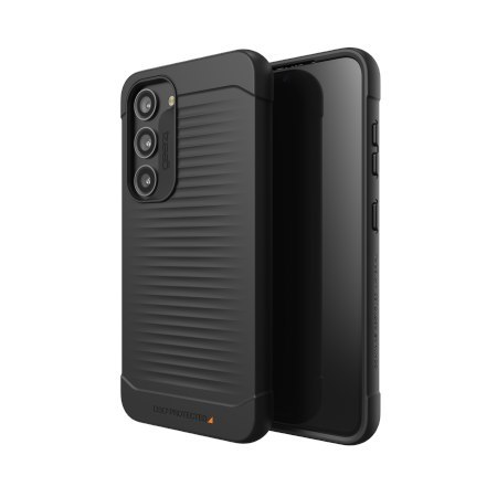 Gear4 Havana - obudowa ochronna do Samsung Galaxy S23 Plus 5G (black)