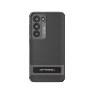 Gear4 EverestKick - obudowa ochronna do Samsung Galaxy S23 5G (black) [eol]