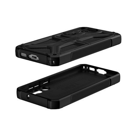 UAG Monarch - obudowa ochronna do Samsung Galaxy S23 5G (carbon fiber) [mto]