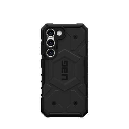 UAG Pathfinder - obudowa Samsung Galaxy S23 5G (black)