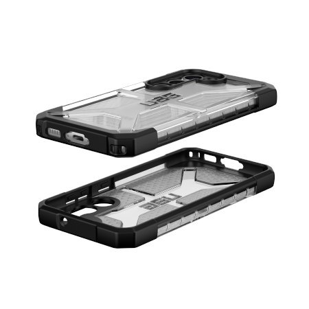 UAG Plasma -  Samsung Galaxy S23 5G (ice)