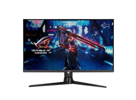 Asus Monitor 32 cale XG32UQ