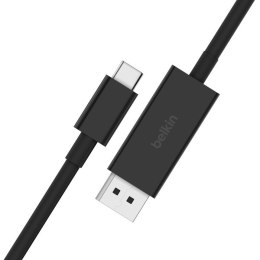 Belkin Kabel USB C na DisplayPort 1. 4 2m 8K 60Hz 4K 144Hz